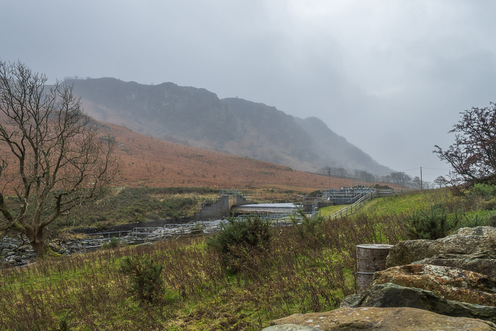 Swindale Intake Swindale Intake